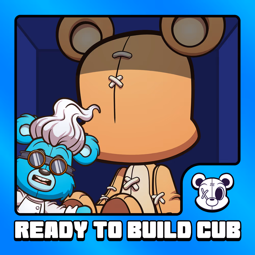 CUBRYO #681