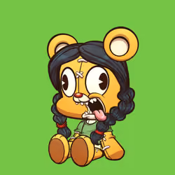 CUB #1309