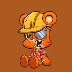 CUB #8138