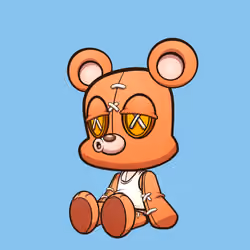 CUB #4781