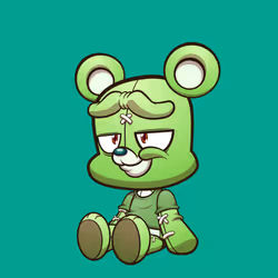 CUB #6386