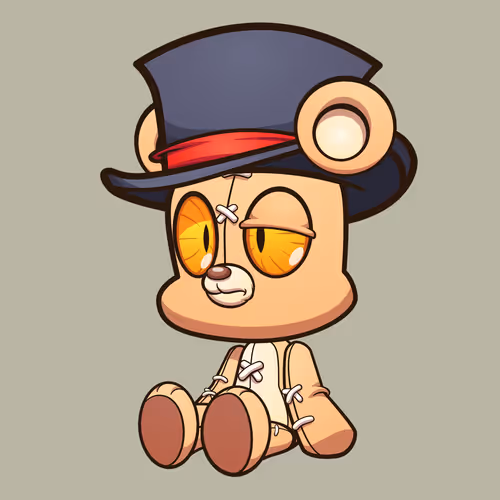 CUB #1428
