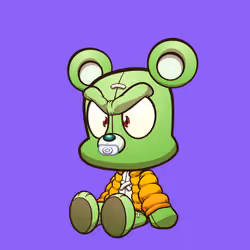 CUB #7347