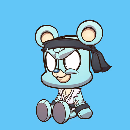 CUB #8556