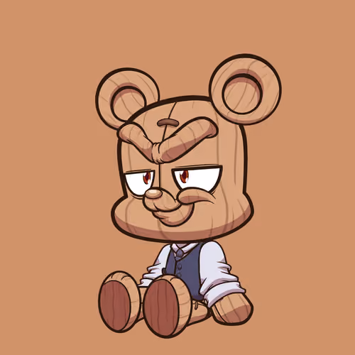 CUB #4955
