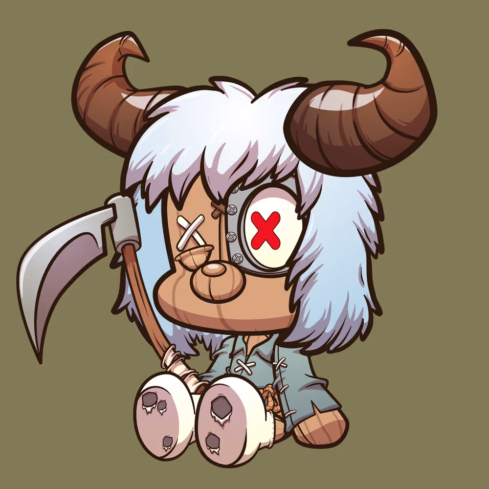 CUB #1104
