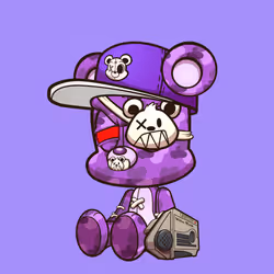 CUB #1324