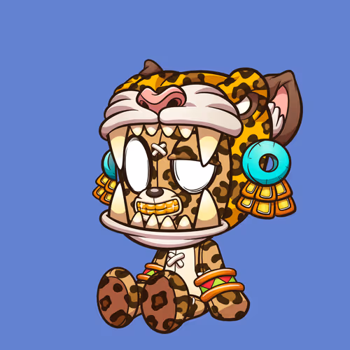 CUB #8020