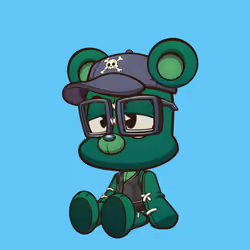 CUB #4464