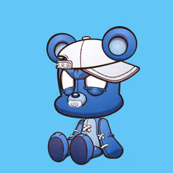 CUB #132