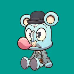 CUB #8386