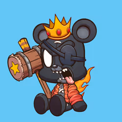 CUB #7731