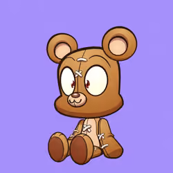 CUB #2041