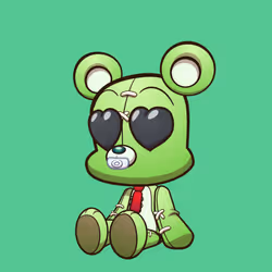 CUB #8142