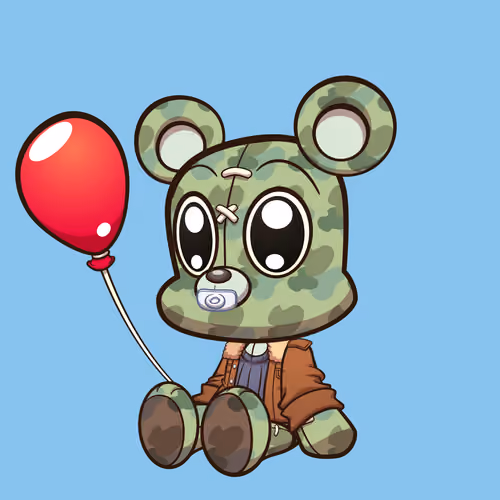 CUB #1544