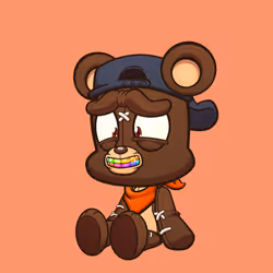 CUB #248