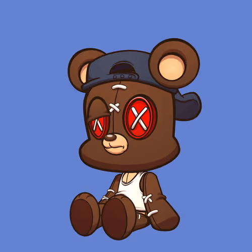 CUB #958