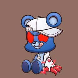 CUB #7657