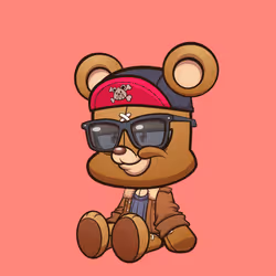 CUB #8415