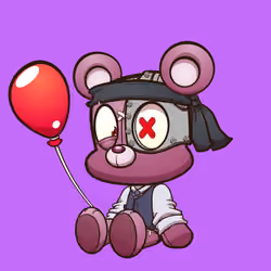 CUB #5