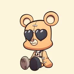 CUB #5784