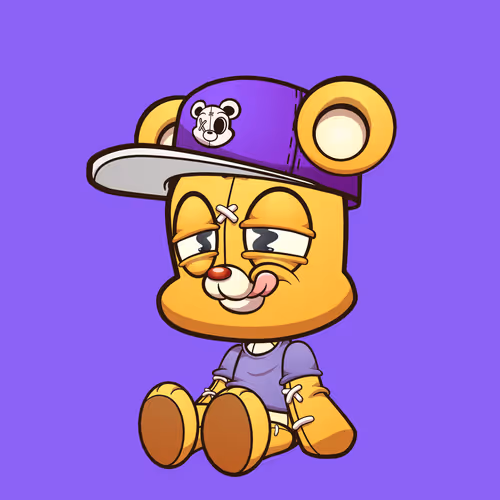CUB #1700