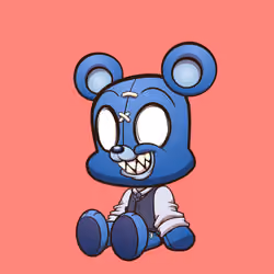 CUB #3879