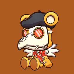 CUB #2512