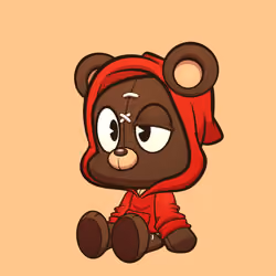 CUB #2805