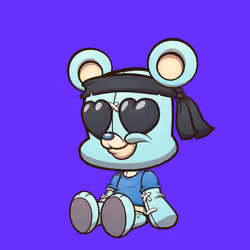 CUB #2254