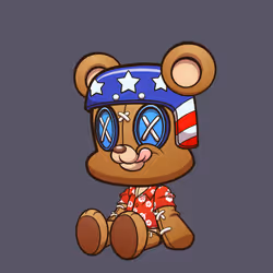 CUB #7011