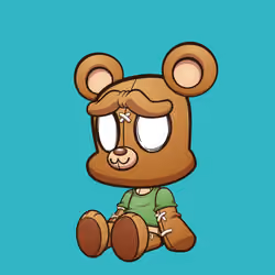 CUB #3986