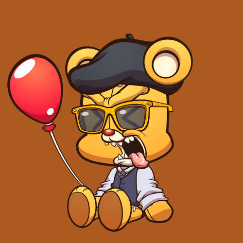 CUB #3782