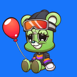 CUB #4152