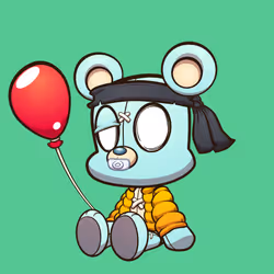 CUB #6815