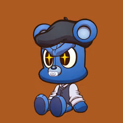 CUB #2946