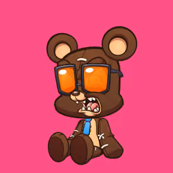 CUB #1865