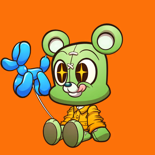 CUB #6284