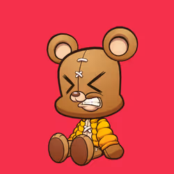 CUB #7961
