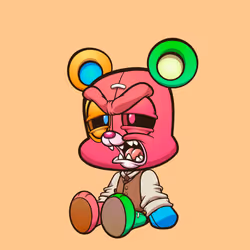 CUB #1230