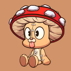CUB #6517