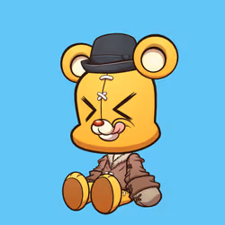 CUB #7960