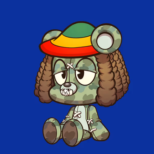 CUB #1521