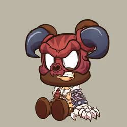 CUB #3670