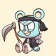 5673
