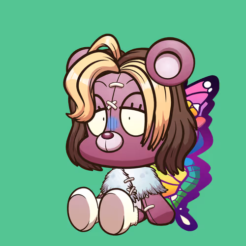 CUB #3685