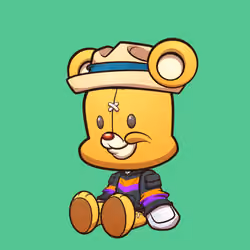 CUB #8502