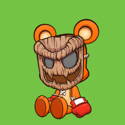 CUB #6679
