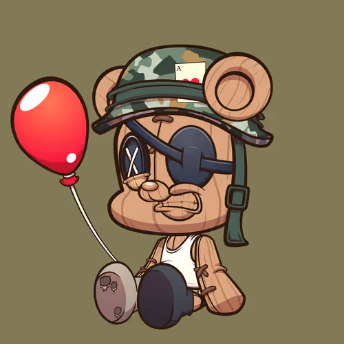 CUB #1642