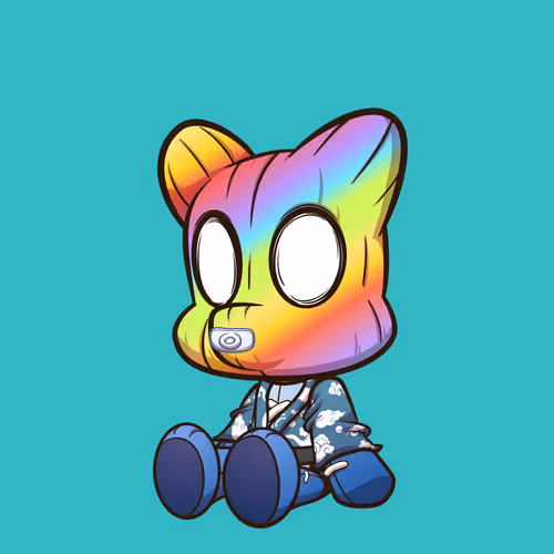 CUB #7035